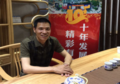 原点点:新中式家具受民宿设计师青睐