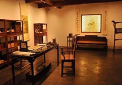 红木 | 一套红木家具,让你端庄又健康!