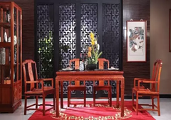红木家具——使用、投资两不误,将成为精英与贵族的标配!