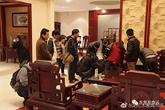 这个十一,除了各大景区的人山人海,还有这里...