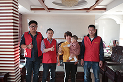 “老市场,心服务”——红木家具售后维保万里行