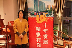 吕时仙:学会正确应对消费者的疑惑及顾虑
