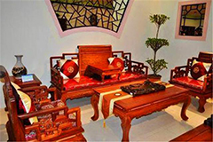 家居:红木家具保养的两大忌,你知道吗?