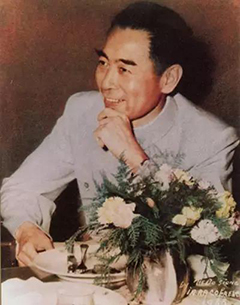 周恩来逝世42周年,今日中国,如您所愿!