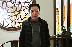 金不换红木楼伟程:匠心独运,传承红木文化