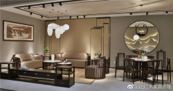 东阳红木家具市场:打造东阳新中式馆 助力东阳新中式产业走向全中国