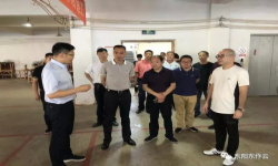 东阳红木企业请注意!整改红木企业月底提交验收,二次不合格将关停